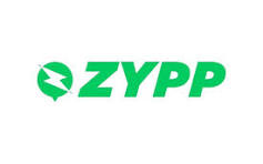 Zypp Logo