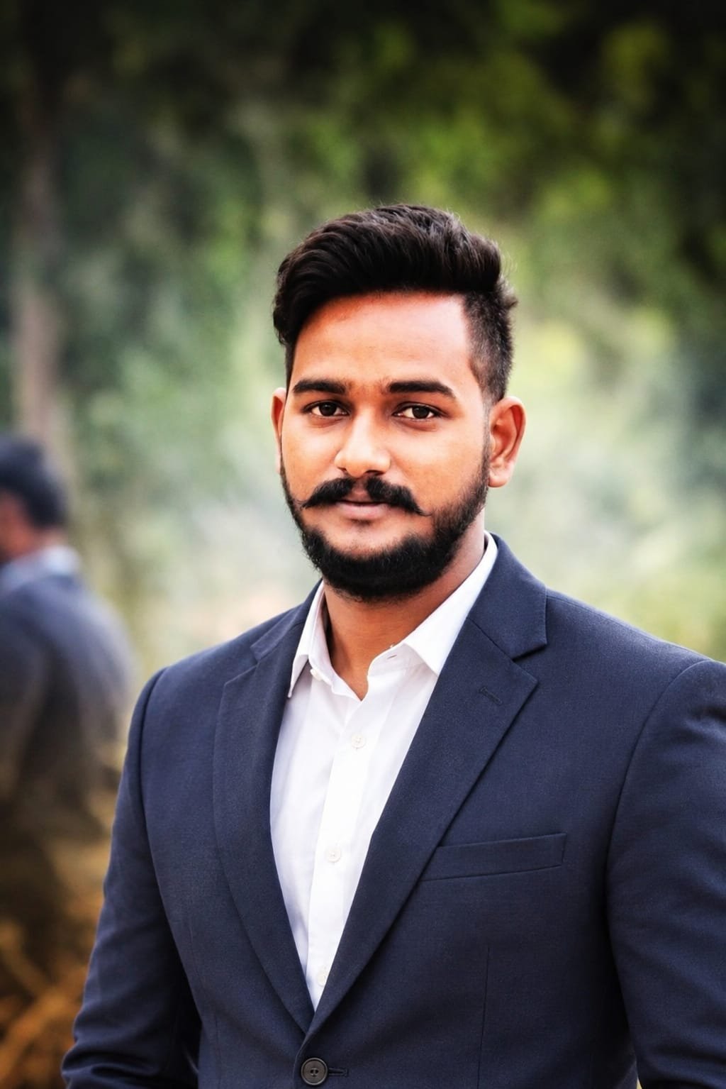 Vikas R