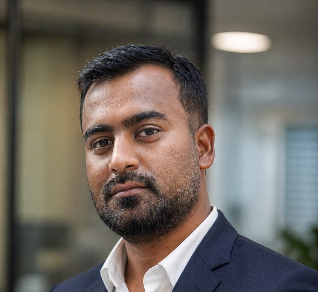 Sharath Kumar